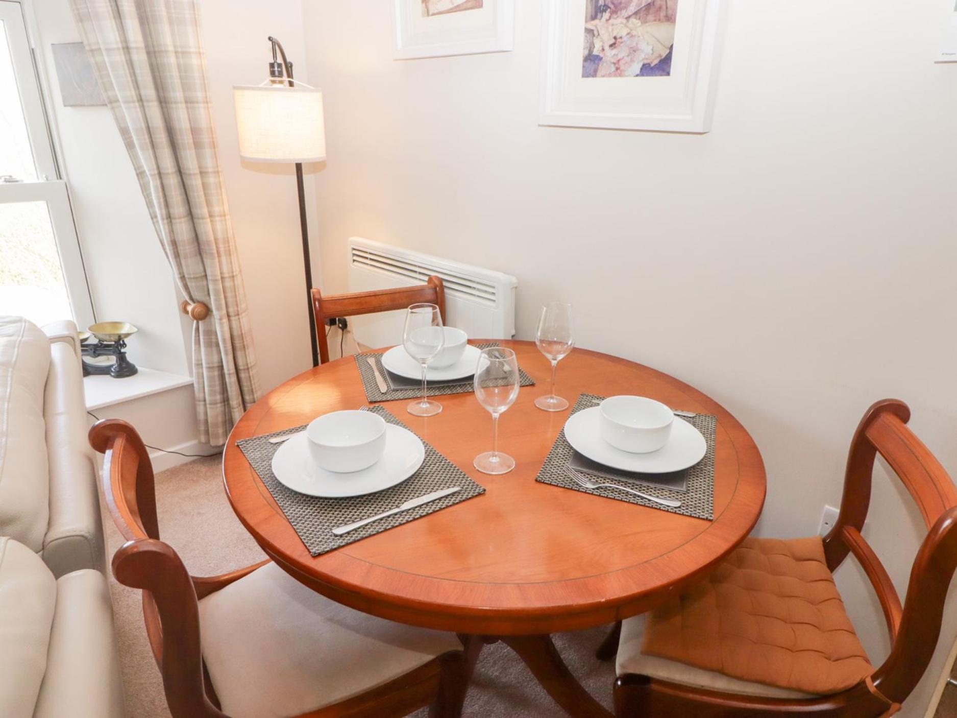 Daffodil Apartment Tenby Exterior foto
